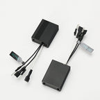 H7 CANbus Decoder, Plug-and-Play Anti-Flicker Module for Bulb Pack of 2